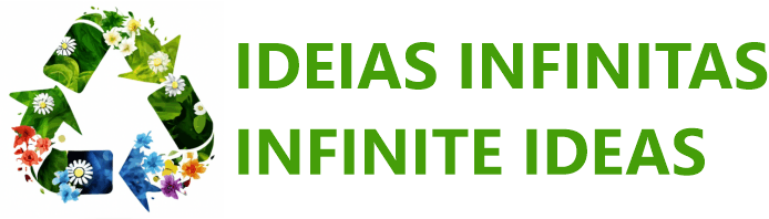 Ideias Infinitas